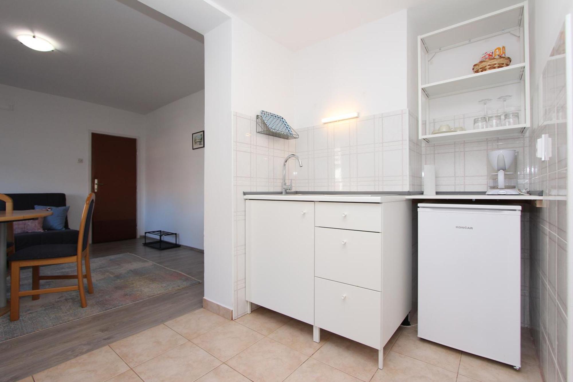 Rooms And Apartments Dino Ровінь Екстер'єр фото